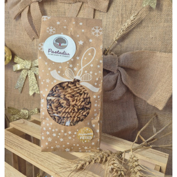 Paquet de Noël Fusilli - 300 g
