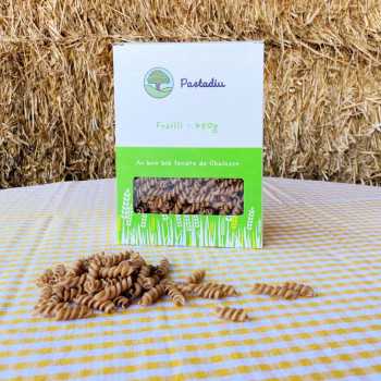 Fusilli - 450 g
