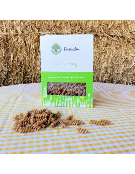 Fusilli - 450 g