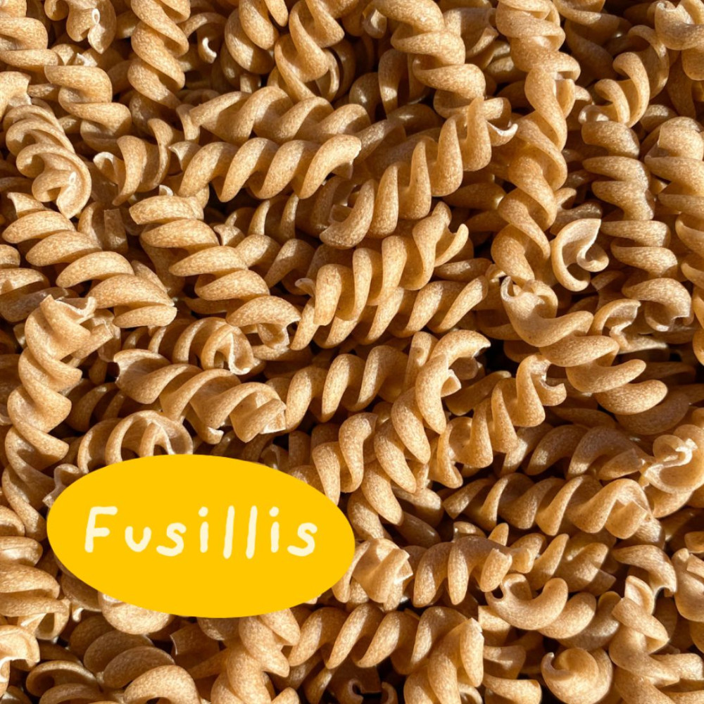 Fusilli - 450 g